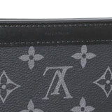 Louis Vuitton Monogram Eclipse Gaston Wearable Wallet Handbags Louis Vuitton