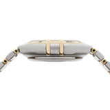 Omega Stainless Steel 18K Yellow Gold 27mm Constellation Automatic 1292.30.00 Watches Omega