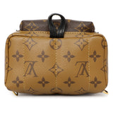 Louis Vuitton Reverse Monogram Palm Springs Backpack     Mini