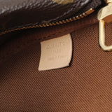 Louis Vuitton Monogram Multi Pochette Accessories Handbags Louis Vuitton