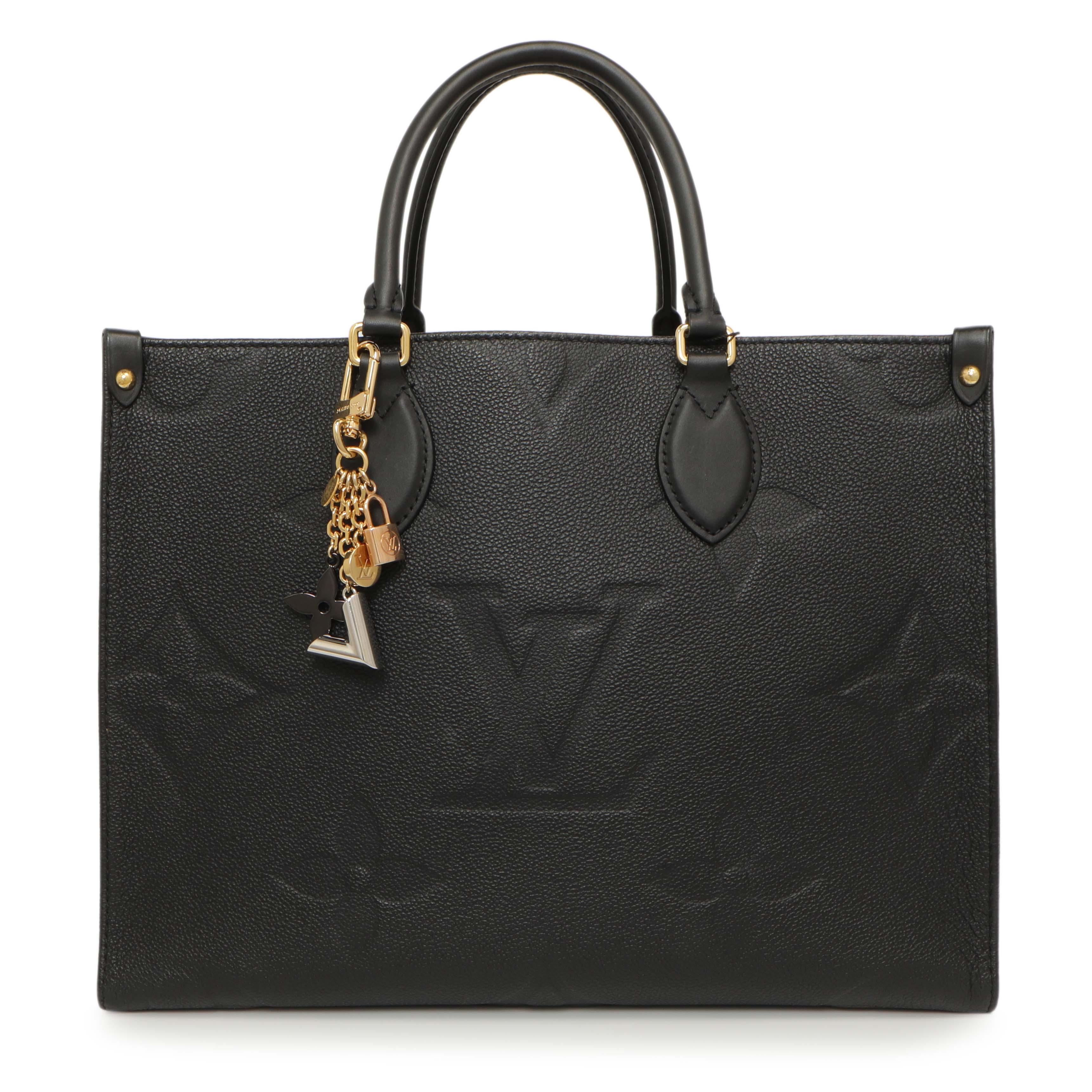 Louis Vuitton Kaleido V Bag Charm – Modaselle
