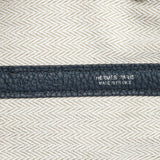 Hermes Bleu de Prusse Negonda Garden Party 36