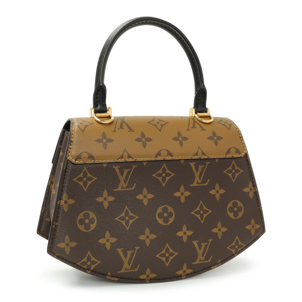 Louis Vuitton Reverse Monogram Tilsitt Handbags Louis Vuitton