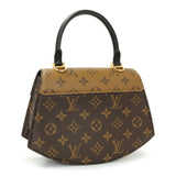 Louis Vuitton Reverse Monogram Tilsitt Handbags Louis Vuitton