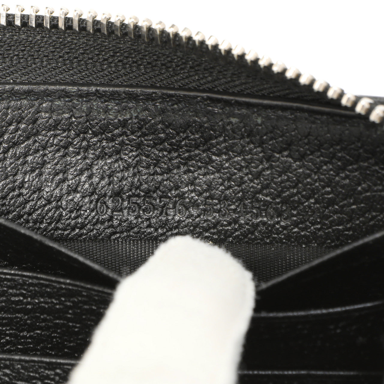 Gucci Off The Grid Zip Around Wallet – Modaselle