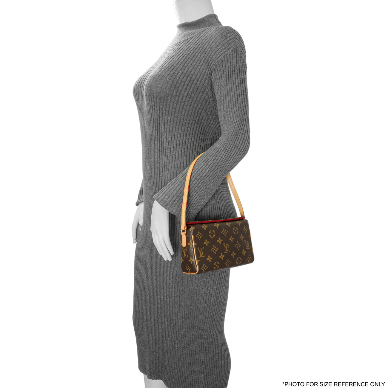 Louis Vuitton Monogram Recital – Modaselle