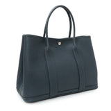 Hermes Bleu de Prusse Negonda Garden Party 36