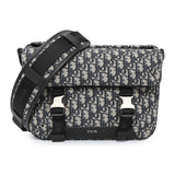 Christian Dior Oblique Explorer Messenger Bag Handbags Christian Dior