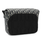 Christian Dior Oblique Explorer Messenger Bag Handbags Christian Dior