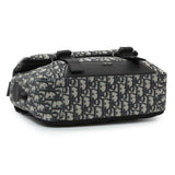Christian Dior Oblique Explorer Messenger Bag Handbags Christian Dior