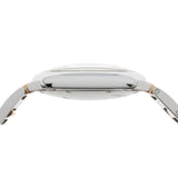 Cartier Stainless Steel 18K Rose Gold Ballon Bleu 36mm W6920033 Watches Cartier