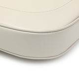 Gucci Grey Calfskin Small Jackie Shoulder Bag