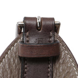 Hermes Grey Togo Marwari PM Handbags Hermes