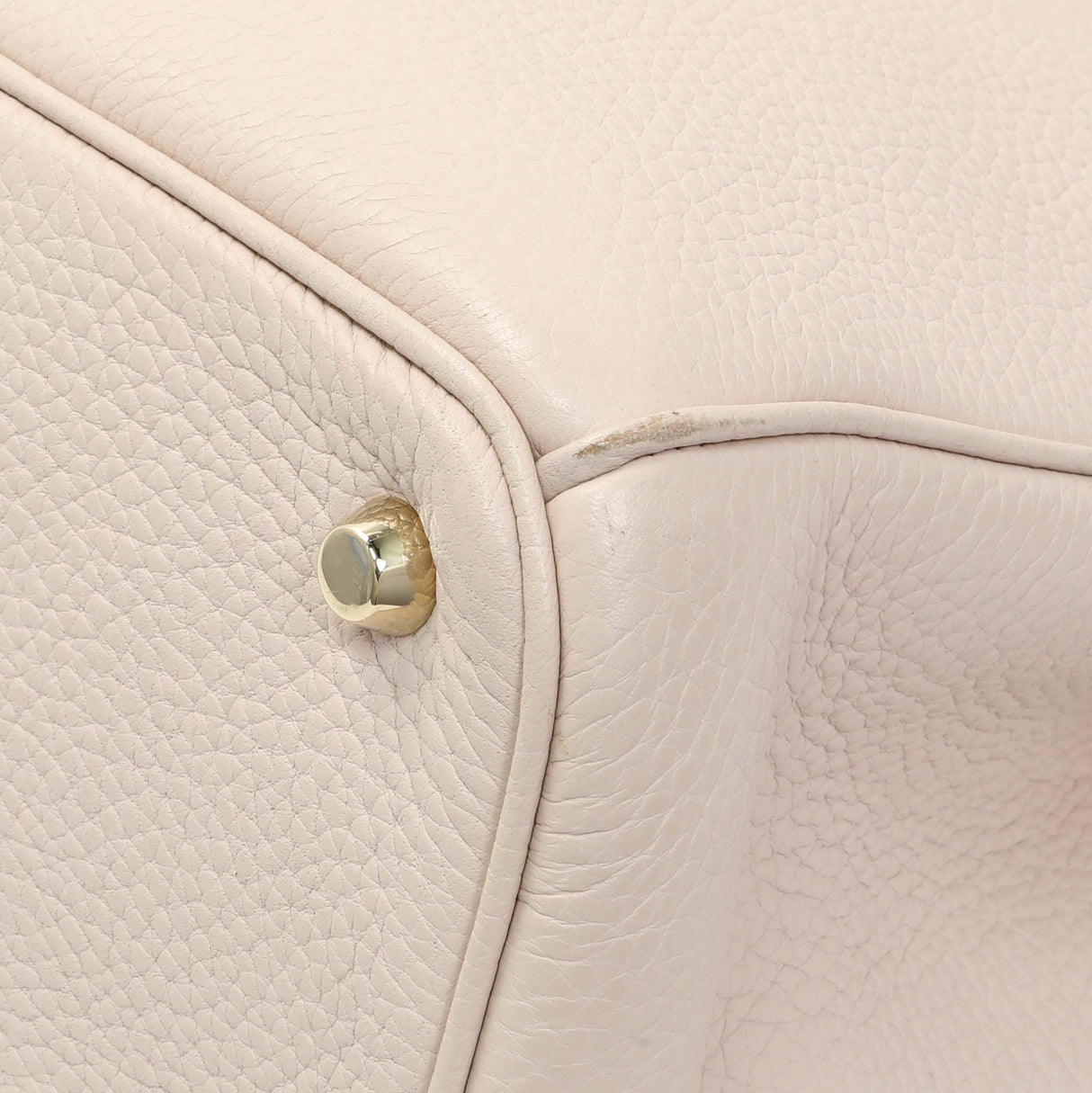 Christian Dior Rose Poudre Bullcalf Medium Diorissimo Handbags Christian Dior