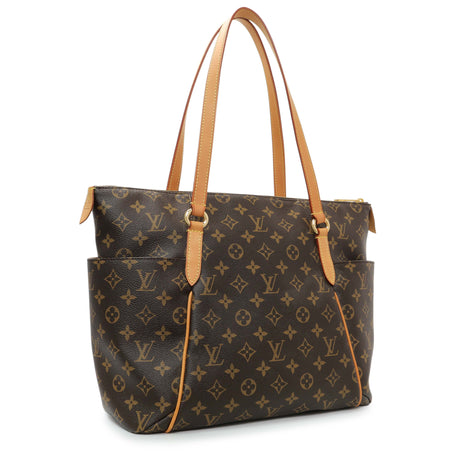 Louis Vuitton Monogram Totally MM Handbags Louis Vuitton