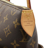 Louis Vuitton Monogram Totally MM Handbags Louis Vuitton