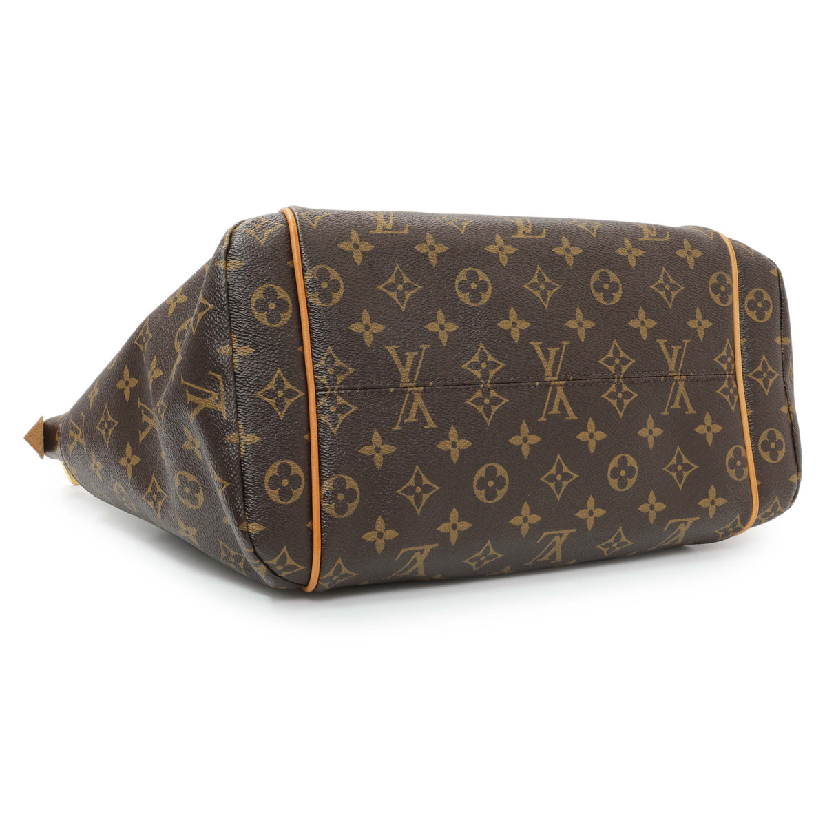 Louis Vuitton Monogram Totally MM Handbags Louis Vuitton