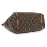 Louis Vuitton Monogram Totally MM Handbags Louis Vuitton
