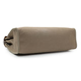 Hermes Etoupe/Ebene Herbag Zip 31 Handbags Hermes