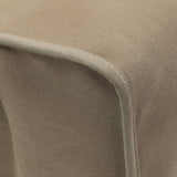 Hermes Etoupe/Ebene Herbag Zip 31 Handbags Hermes