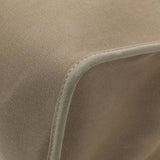 Hermes Etoupe/Ebene Herbag Zip 31 Handbags Hermes