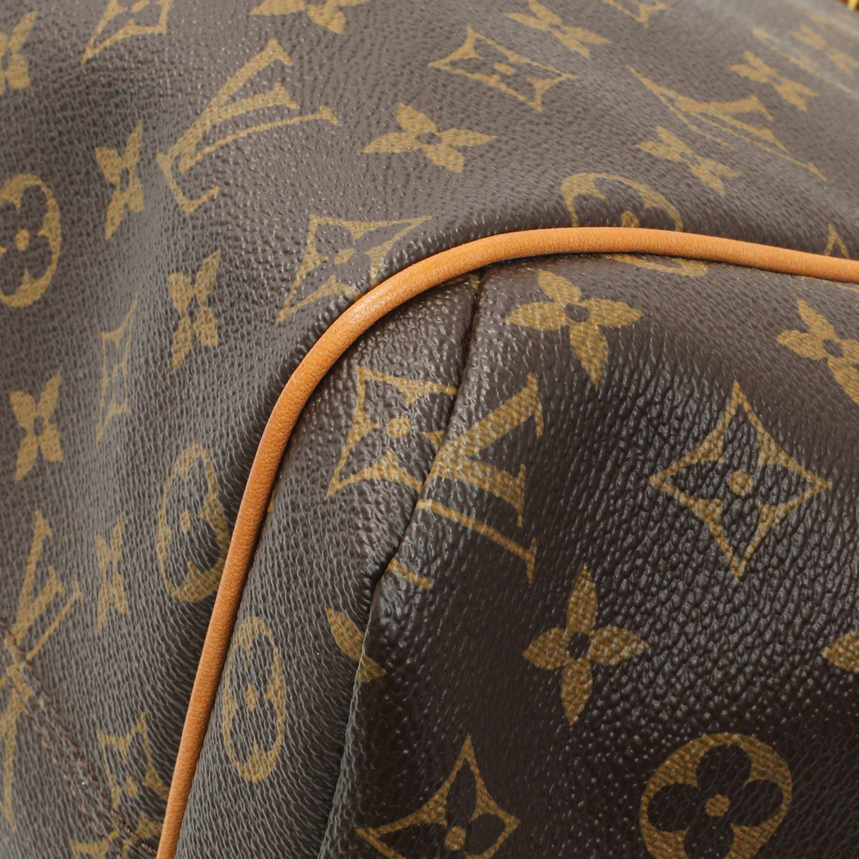Louis Vuitton Monogram Totally MM Handbags Louis Vuitton