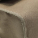 Hermes Etoupe/Ebene Herbag Zip 31 Handbags Hermes