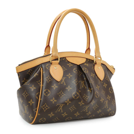Louis Vuitton Monogram Tivoli PM Handbags Louis Vuitton