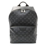 Louis Vuitton Monogram Eclipse Discovery Backpack PM