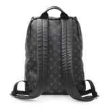 Louis Vuitton Monogram Eclipse Discovery Backpack PM