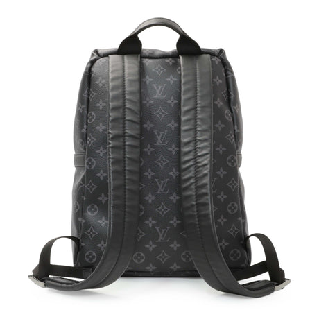 Louis Vuitton Monogram Eclipse Discovery Backpack PM