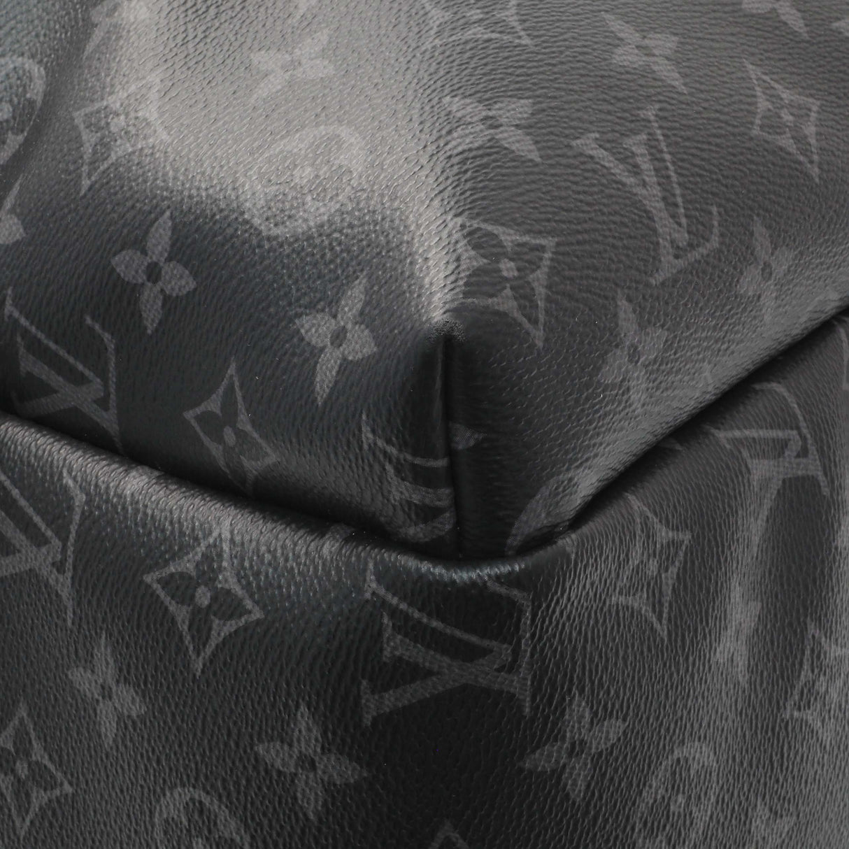 Louis Vuitton Monogram Eclipse Discovery Backpack PM