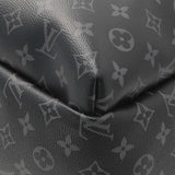 Louis Vuitton Monogram Eclipse Discovery Backpack PM