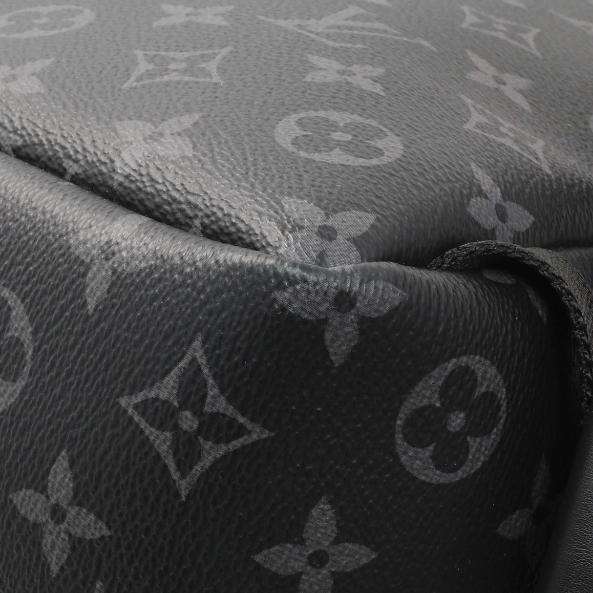 Louis Vuitton Monogram Eclipse Discovery Backpack PM