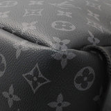 Louis Vuitton Monogram Eclipse Discovery Backpack PM