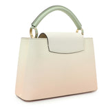 Louis Vuitton Taurillon Capucines BB Handbags Louis Vuitton