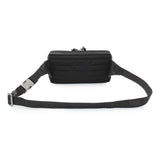 Christian Louboutin Black Nylon Loubideal Belt Bag Handbags Christian Louboutin