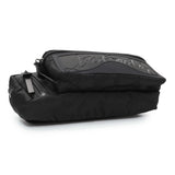 Christian Louboutin Black Nylon Loubideal Belt Bag Handbags Christian Louboutin