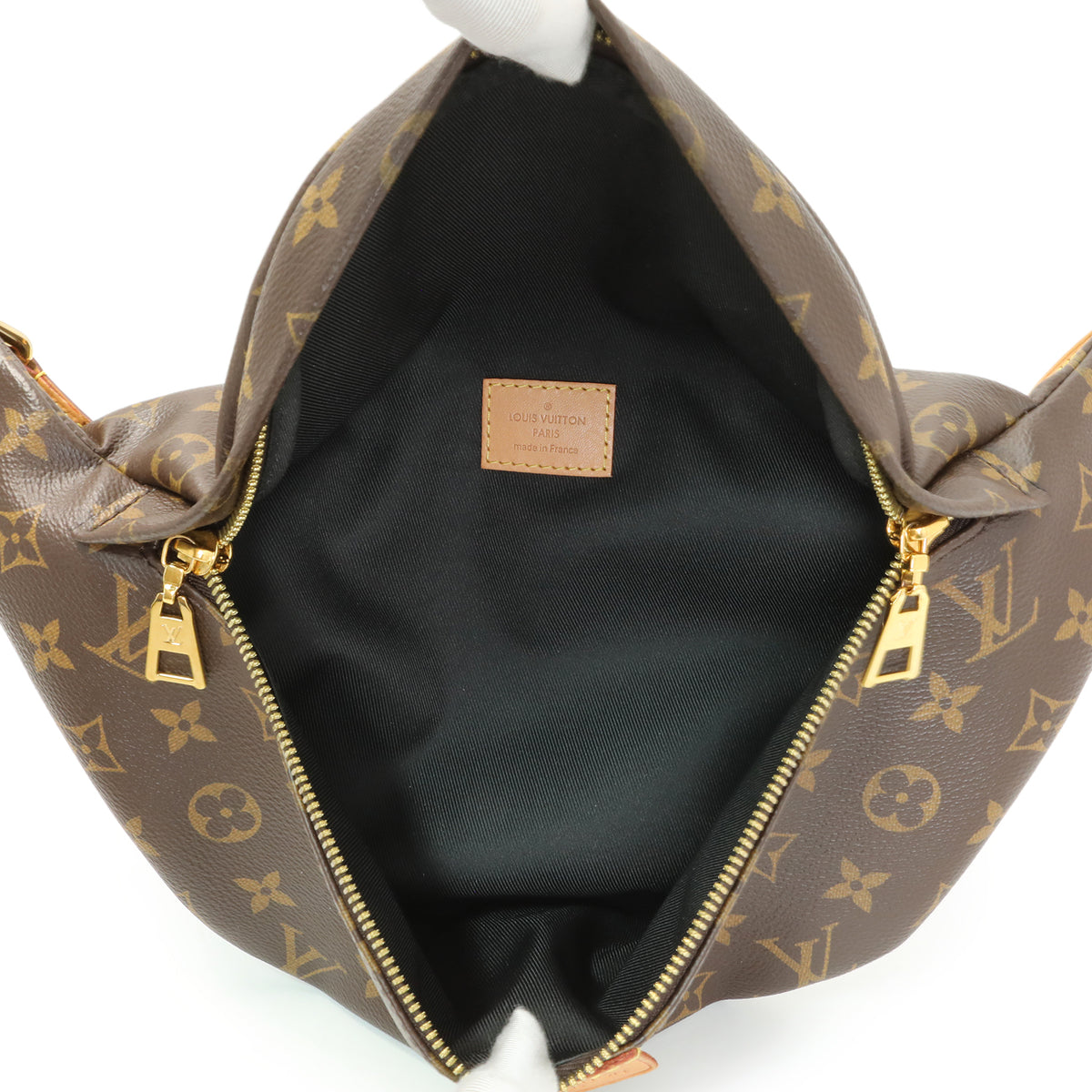 Louis Vuitton Monogram Bumbag Handbags Louis Vuitton