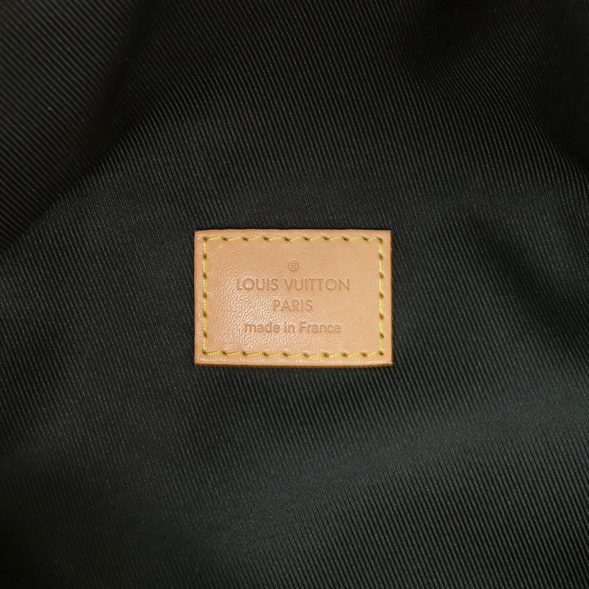Louis Vuitton Monogram Bumbag Handbags Louis Vuitton