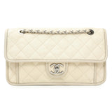 Chanel Medium French Riviera Flap Bag Handbags Chanel
