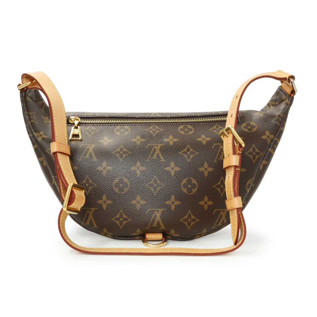 Louis Vuitton Monogram Bumbag Handbags Louis Vuitton