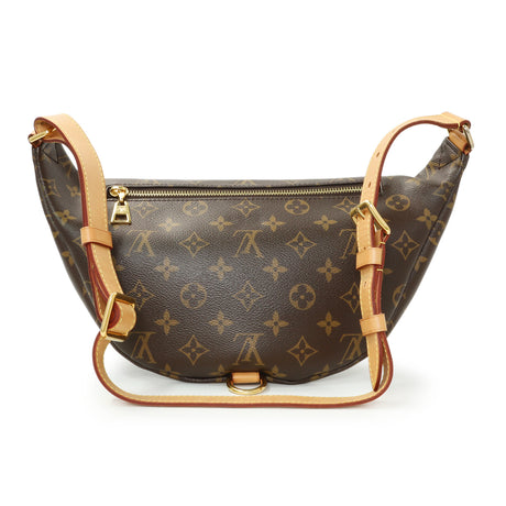 Louis Vuitton Monogram Bumbag Handbags Louis Vuitton