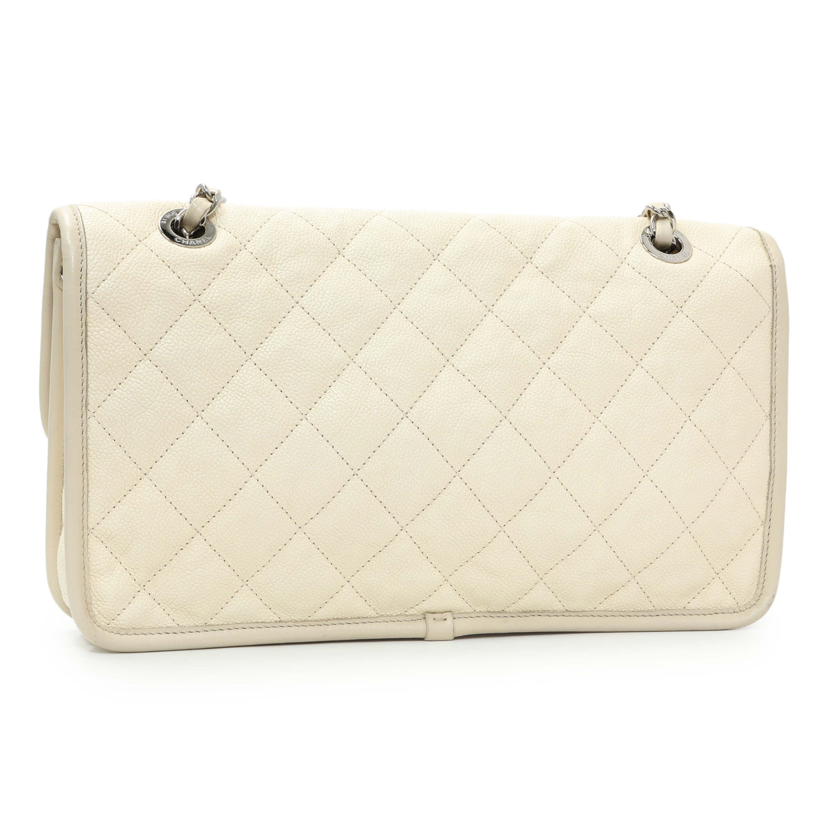 Chanel Medium French Riviera Flap Bag Handbags Chanel