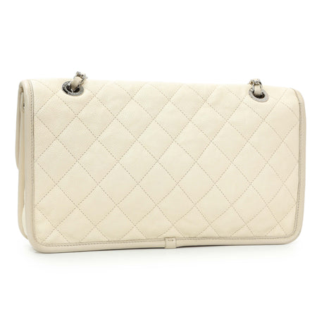 6 items⬆️Chanel Medium French Riviera Flap Bag Handbags Chanel