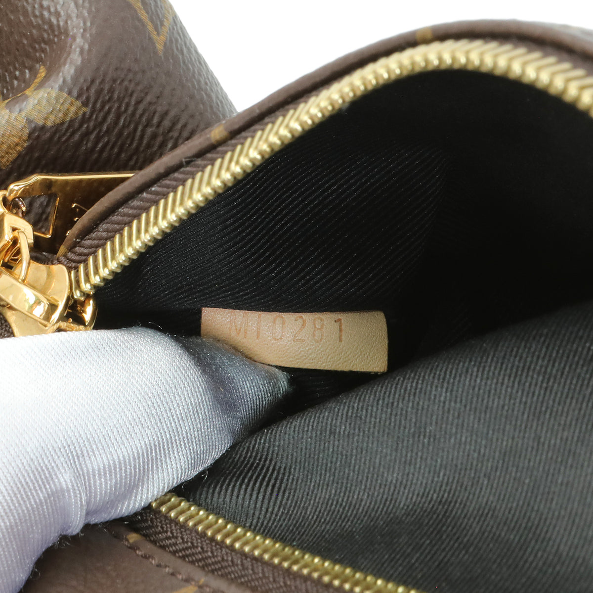 Louis Vuitton Monogram Bumbag Handbags Louis Vuitton