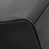 Louis Vuitton Black Soft Calfskin Mylockme Chain Bag Handbags Louis Vuitton