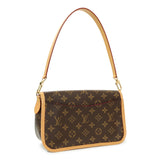 Louis Vuitton Fuchsia Monogram Diane Handbags Gucci