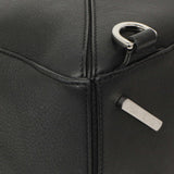 Loewe Black Calfskin Medium Puzzle Bag