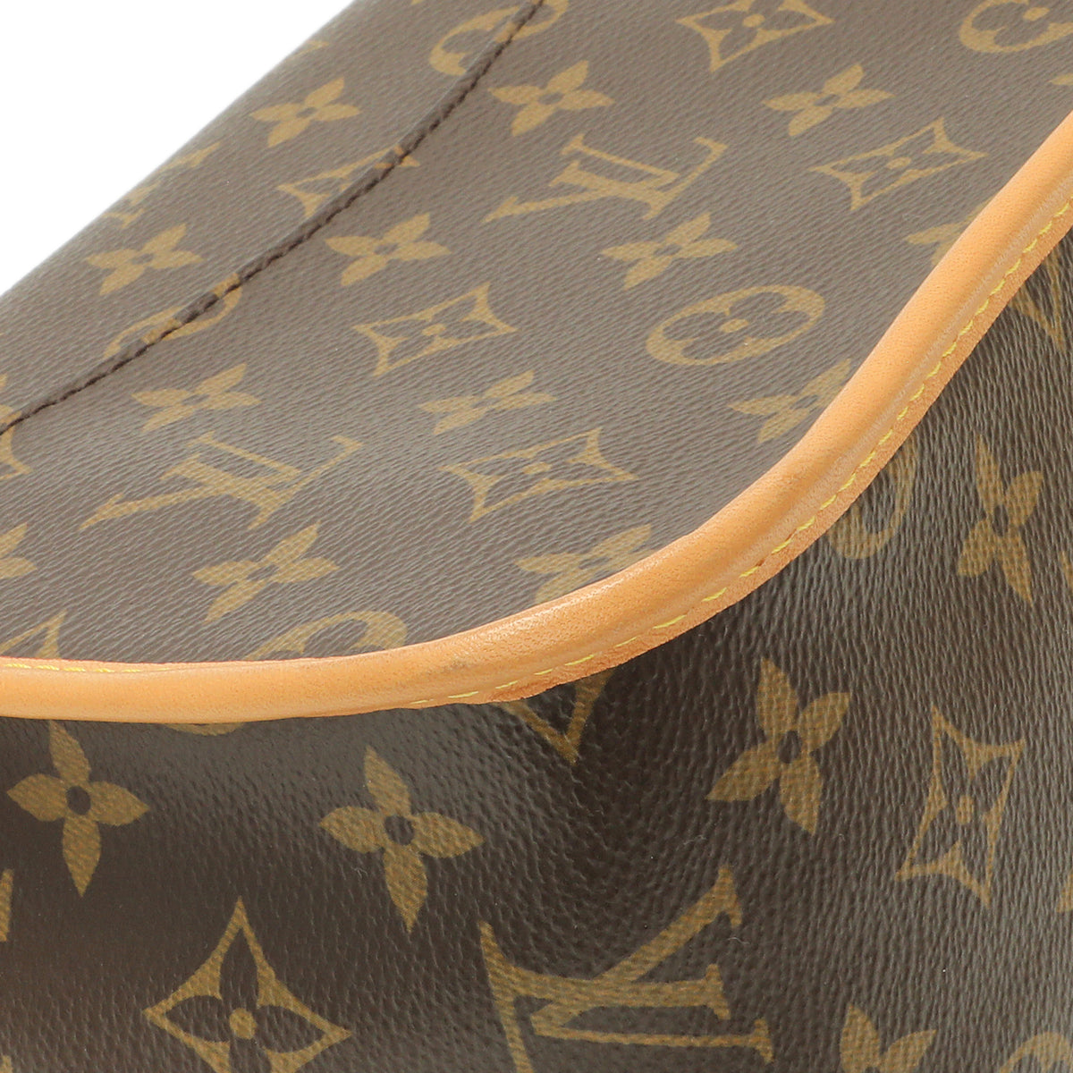 Louis Vuitton Fuchsia Monogram Diane Handbags Gucci